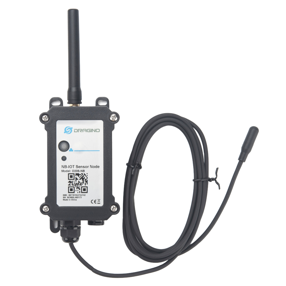 Dragino D20-NB - 20119267