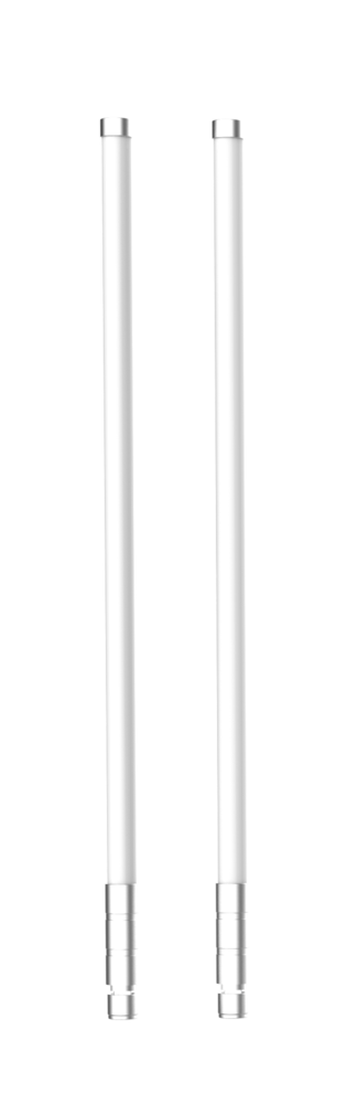 130cm utomhusantenner till LoRaWAN gateway - 20116490